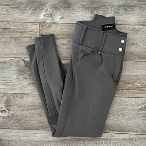 Horze Grand Prix Winter Riding Breeches